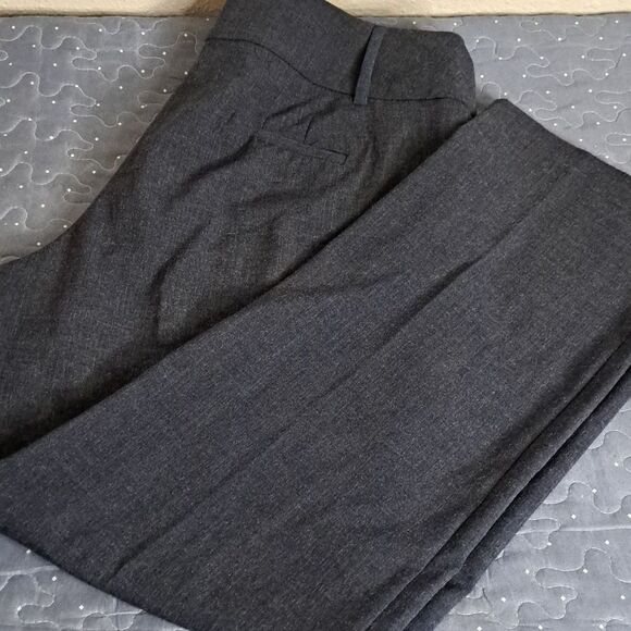 Nine West Curvy boot cut pants size 8 - Picture 1 of 6